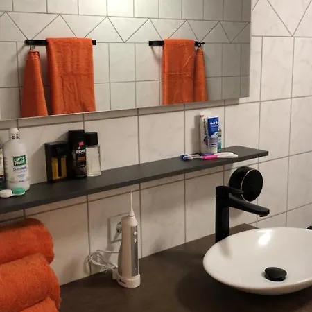 Casa Rifu * شيمنيتز