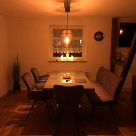 Casa Rifu شقة
