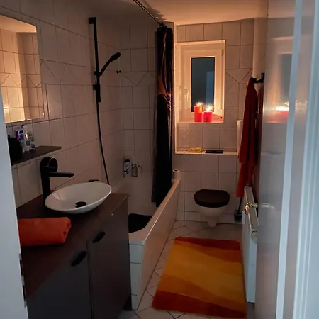 شقة Casa Rifu